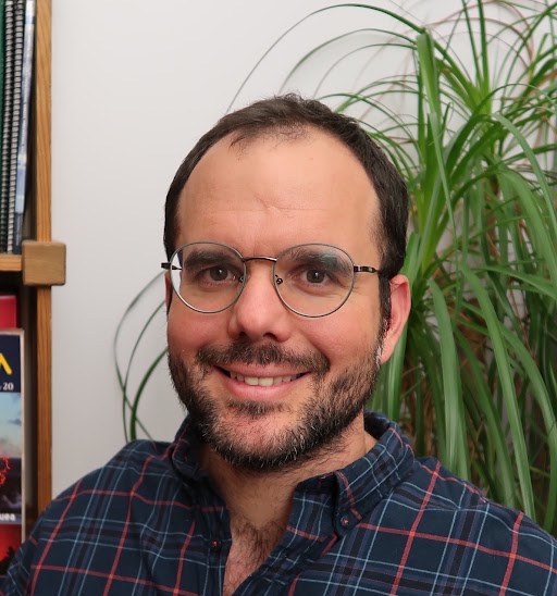 Damià Benet